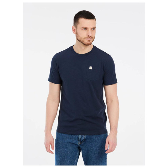 Protest Ανδρική κοντομάνικη μπλούζα Cruz T-Shirt Protest Ανδρική κοντομάνικη μπλούζα Cruz T-Shirt